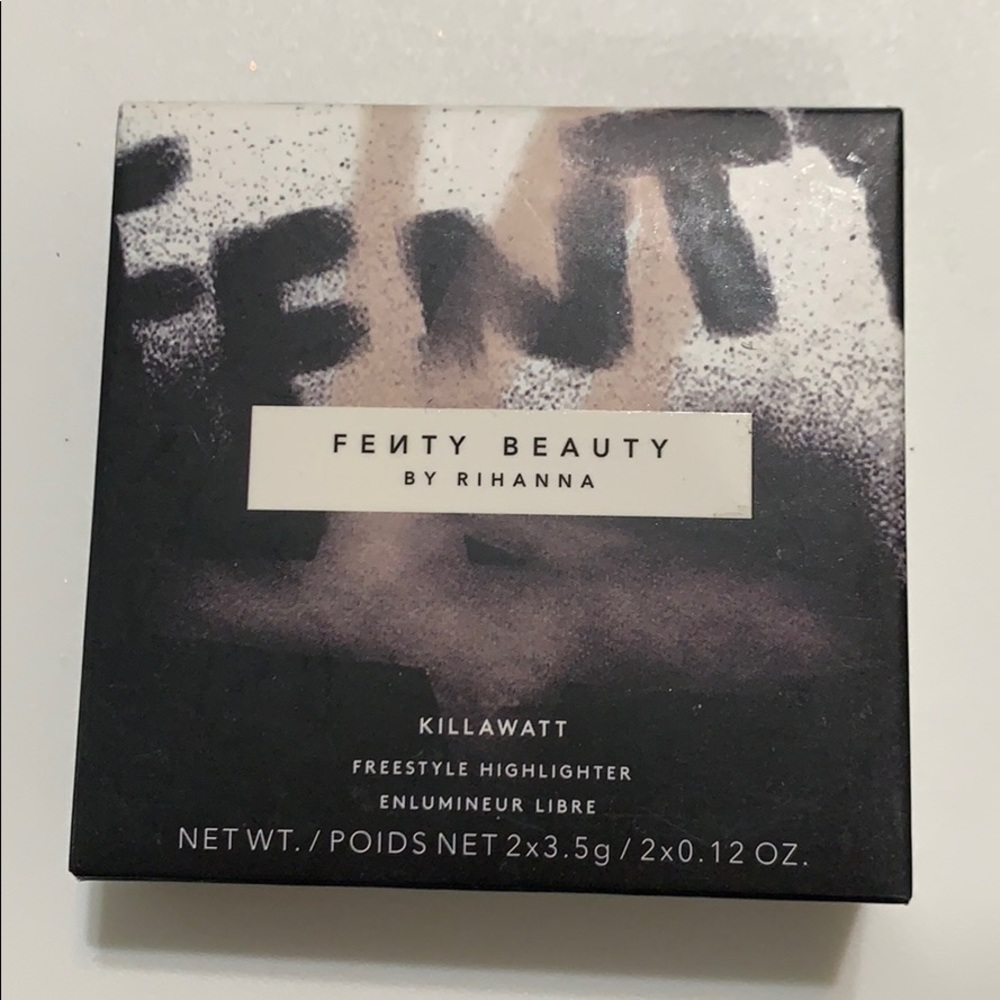 Fenty Beauty Killawat